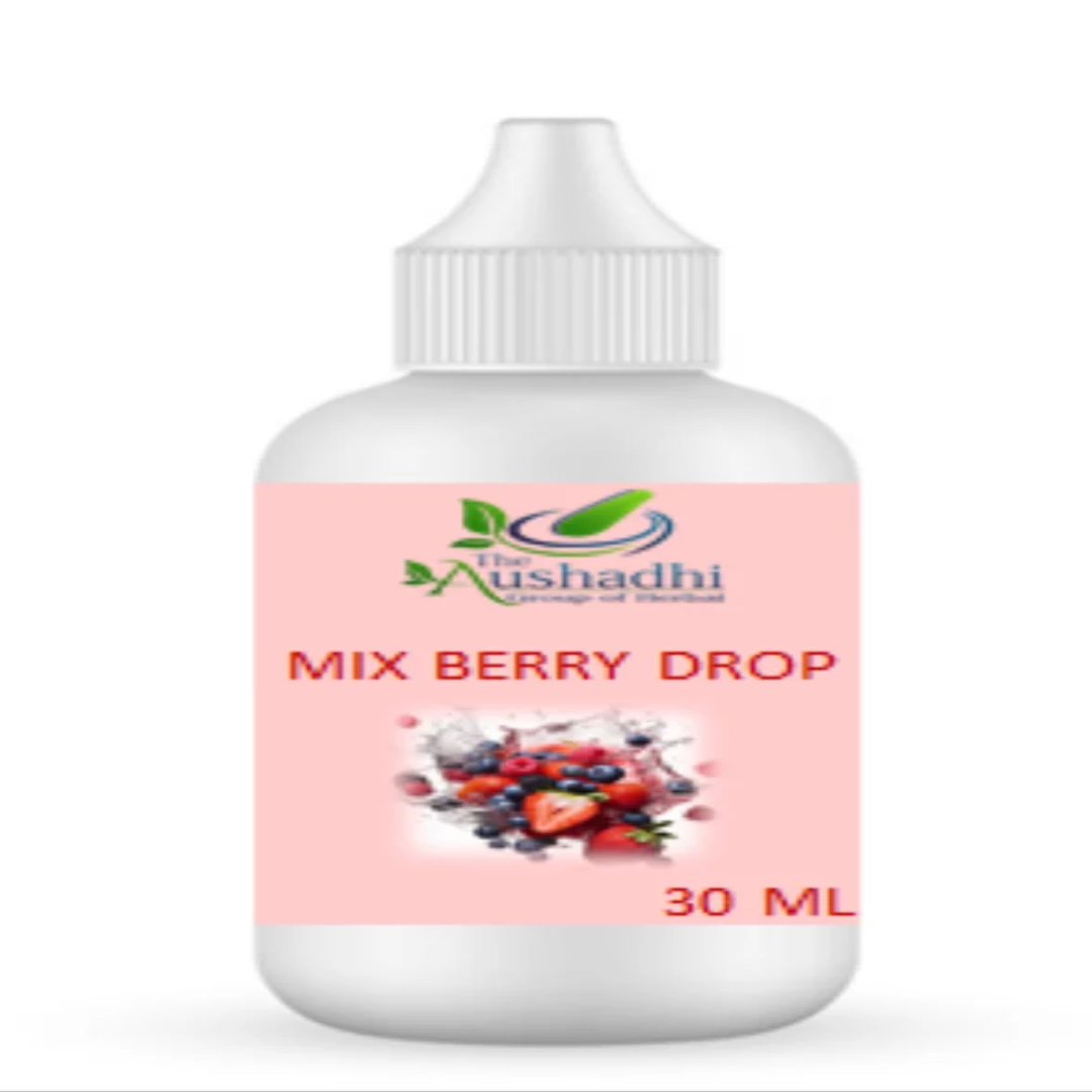 Mix Berry Drop Wholesale Supplier