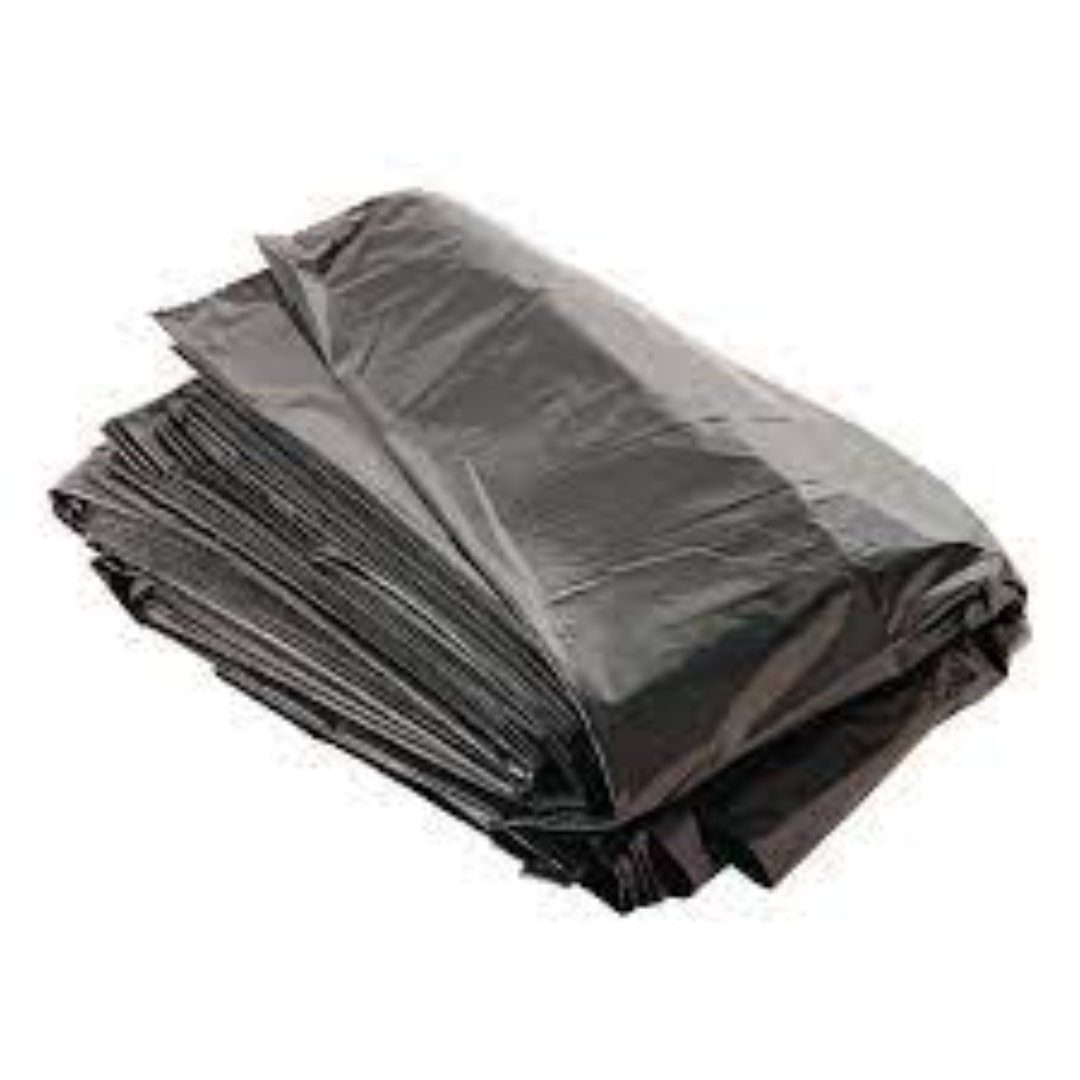 Heavy Duty Plastic Garbage Bags Reliable Suppliers