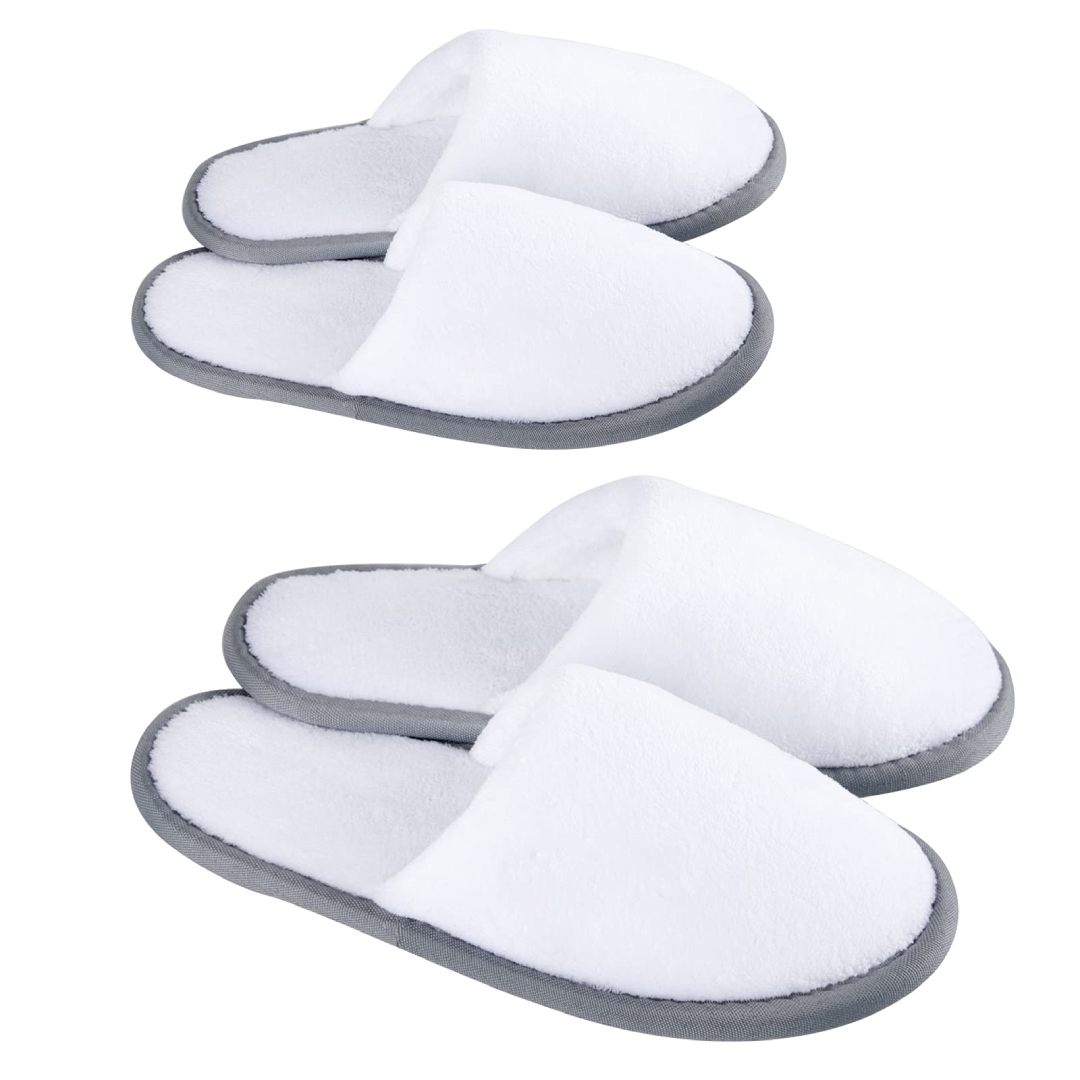 Comfortable Spa Slippers Available In Wholesale