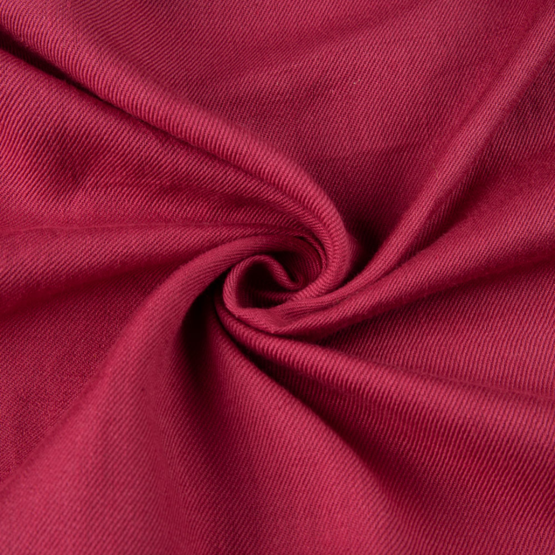 Twill Weave Nylon Fabric Durable Choice for Clothing