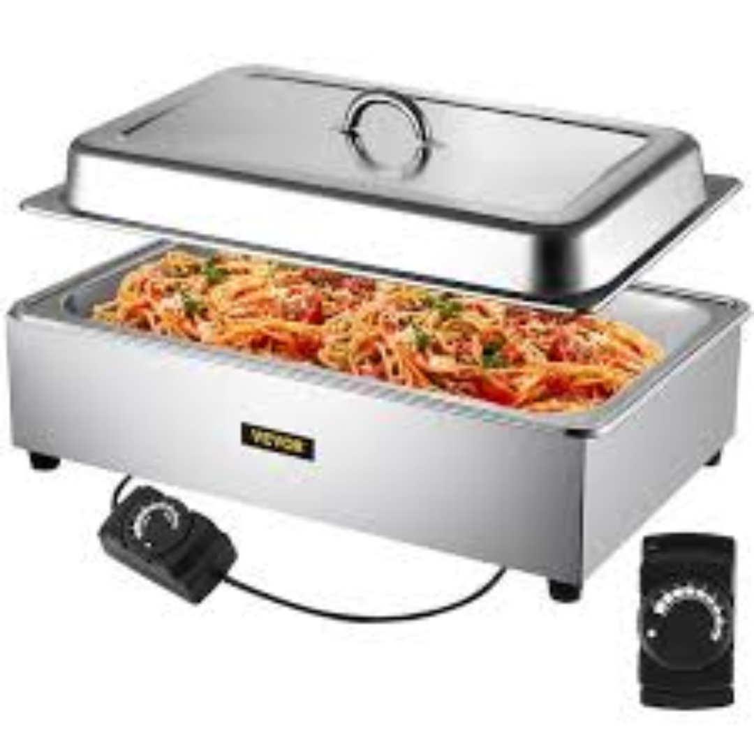 Electric Food Warmers for Catering Services Online