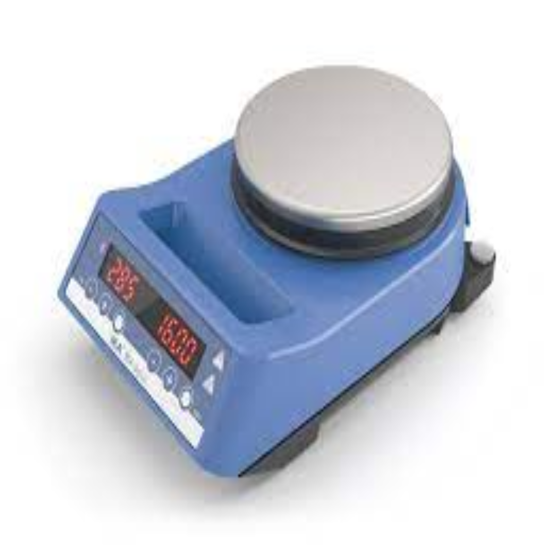 Digital Stirring Hotplates For Accurate Lab Performance