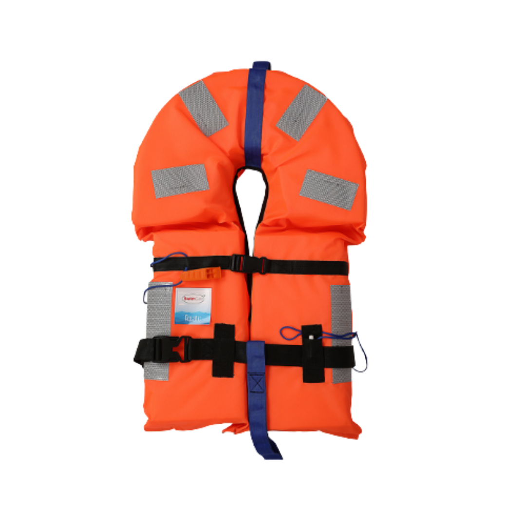 Offshore Life Jacket (Model- AQUATIC) - Over 22 lbs