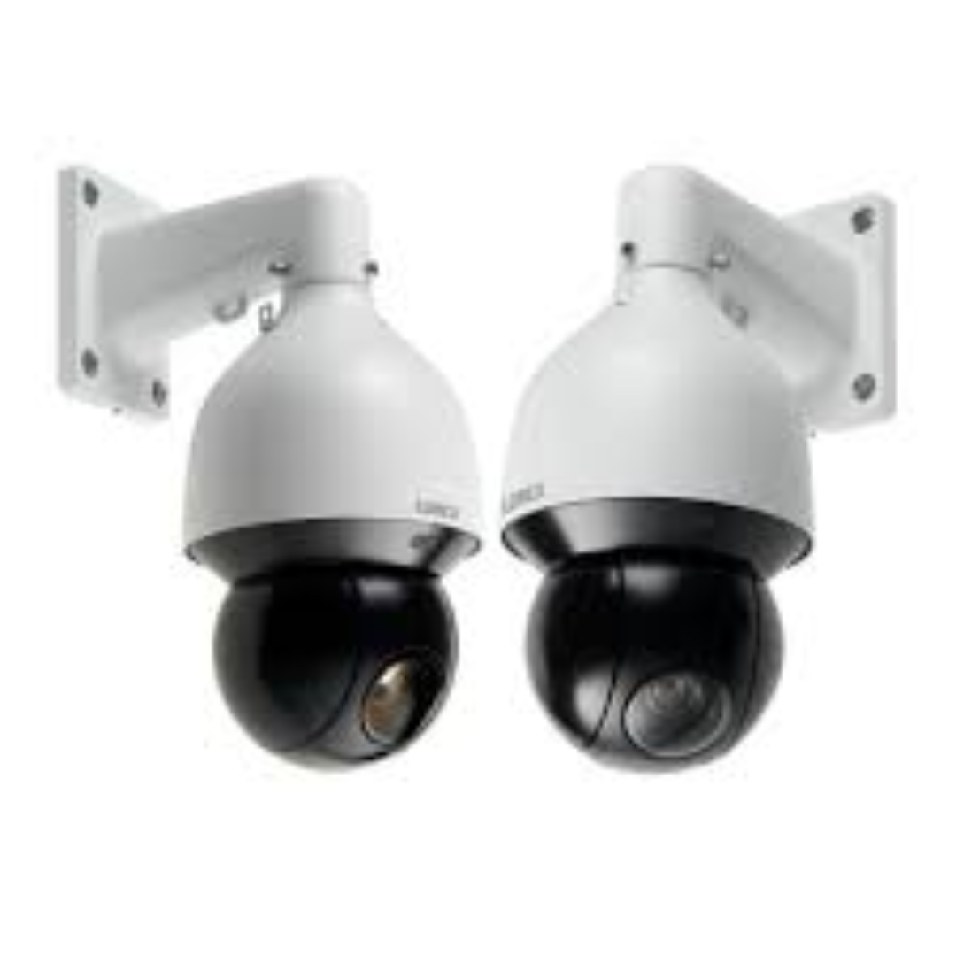 PTZ Cameras With Advanced Remote Control Features