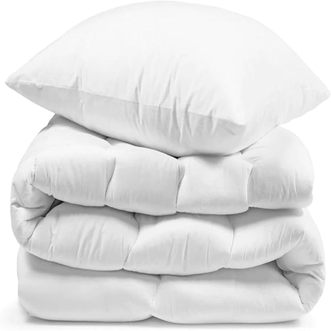 Synthetic Quilts for Cost-Efficient Bedding Export Supply