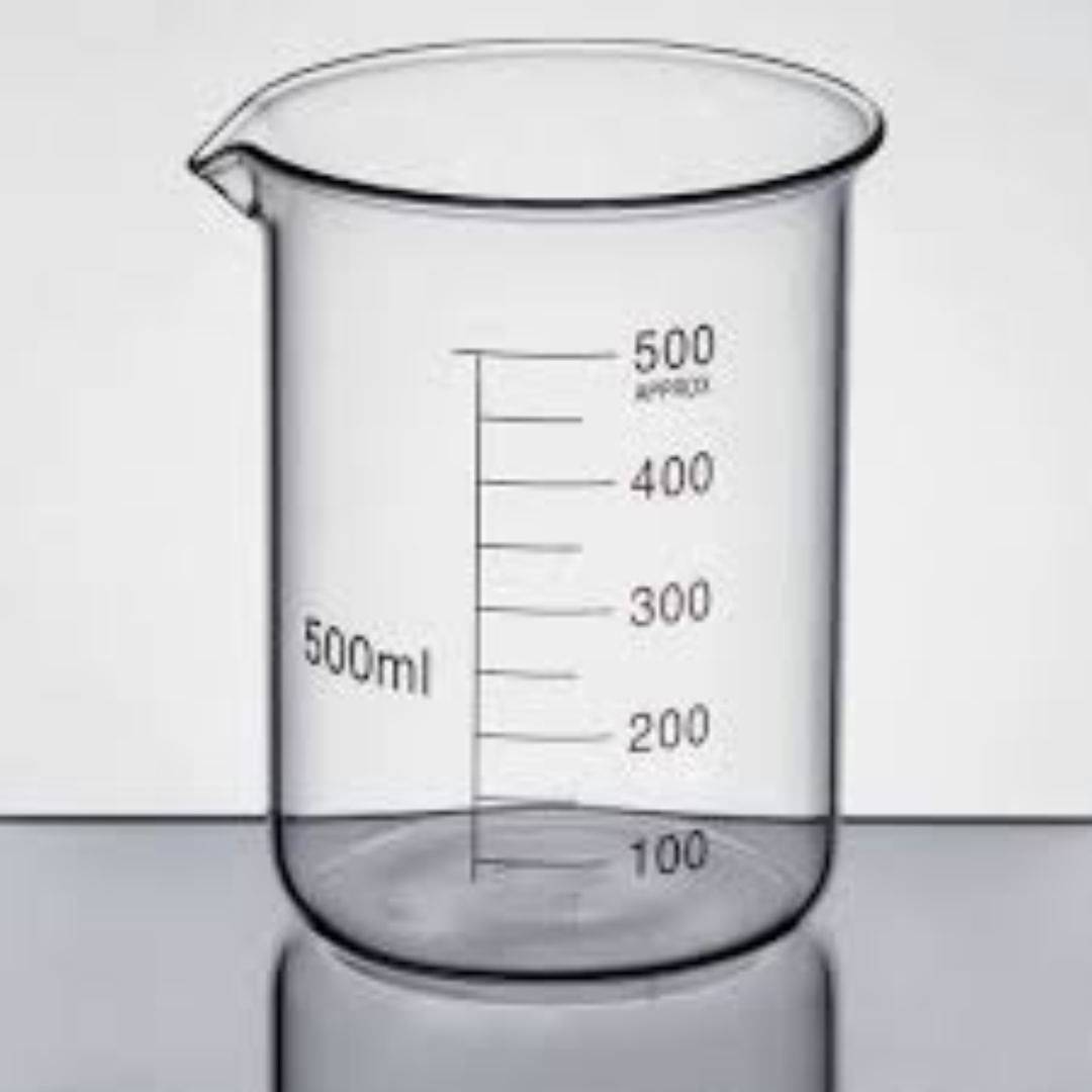 Buy Glass Beakers Online For Lab And Home Use