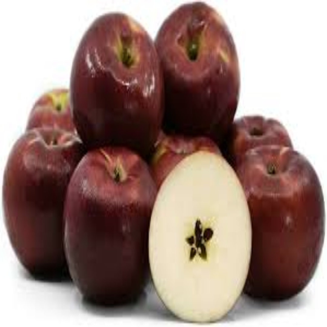McIntosh Apples for International Fruit Trade and Wholesale