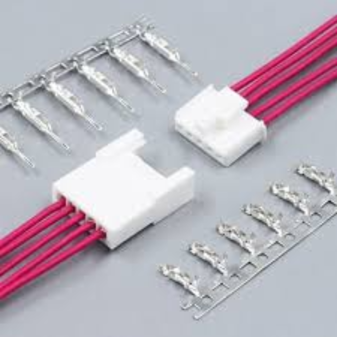 Wire-to-Wire Connectors Malaysia – Secure Electrical Links