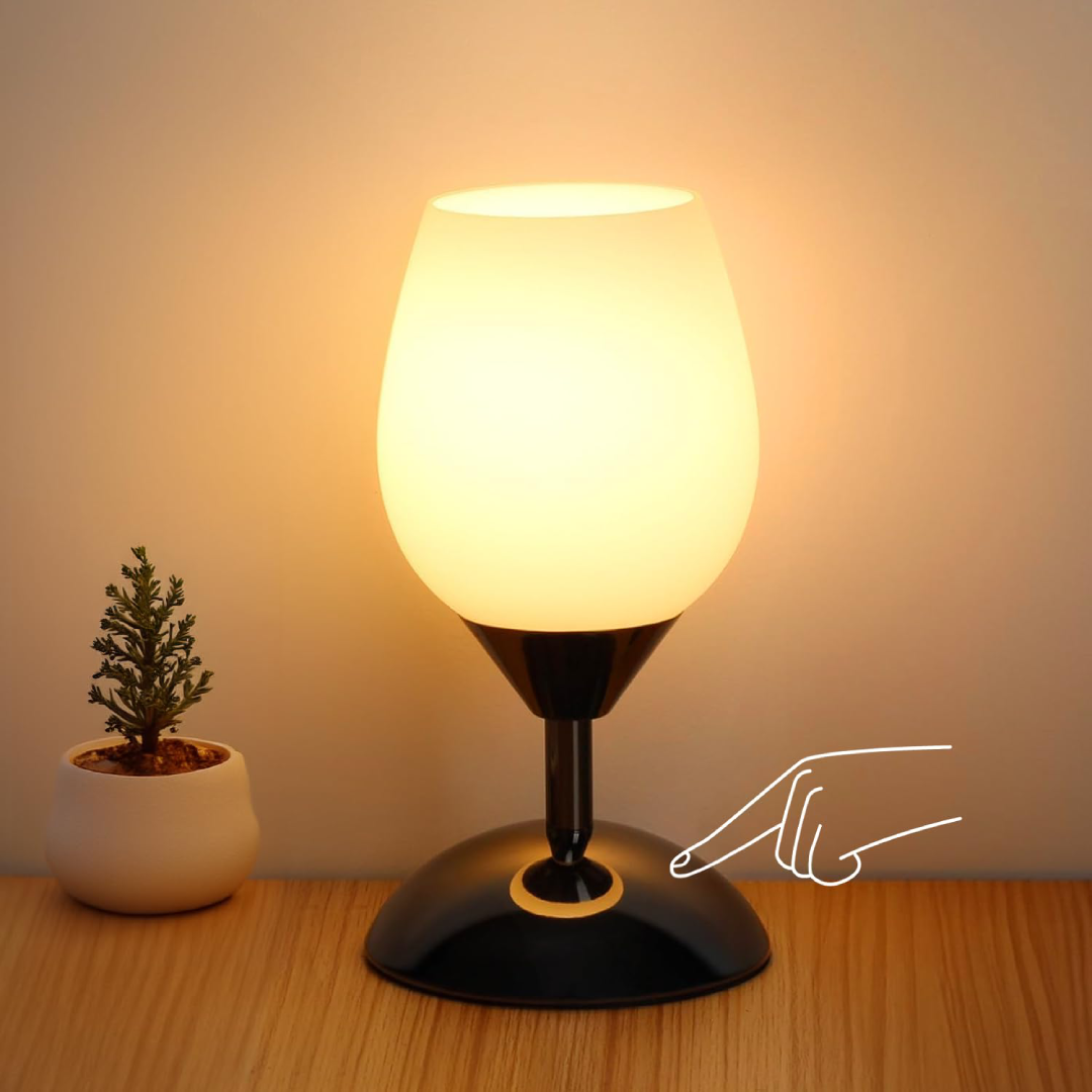 Touch Lamps for Modern Homes and Export Distribution