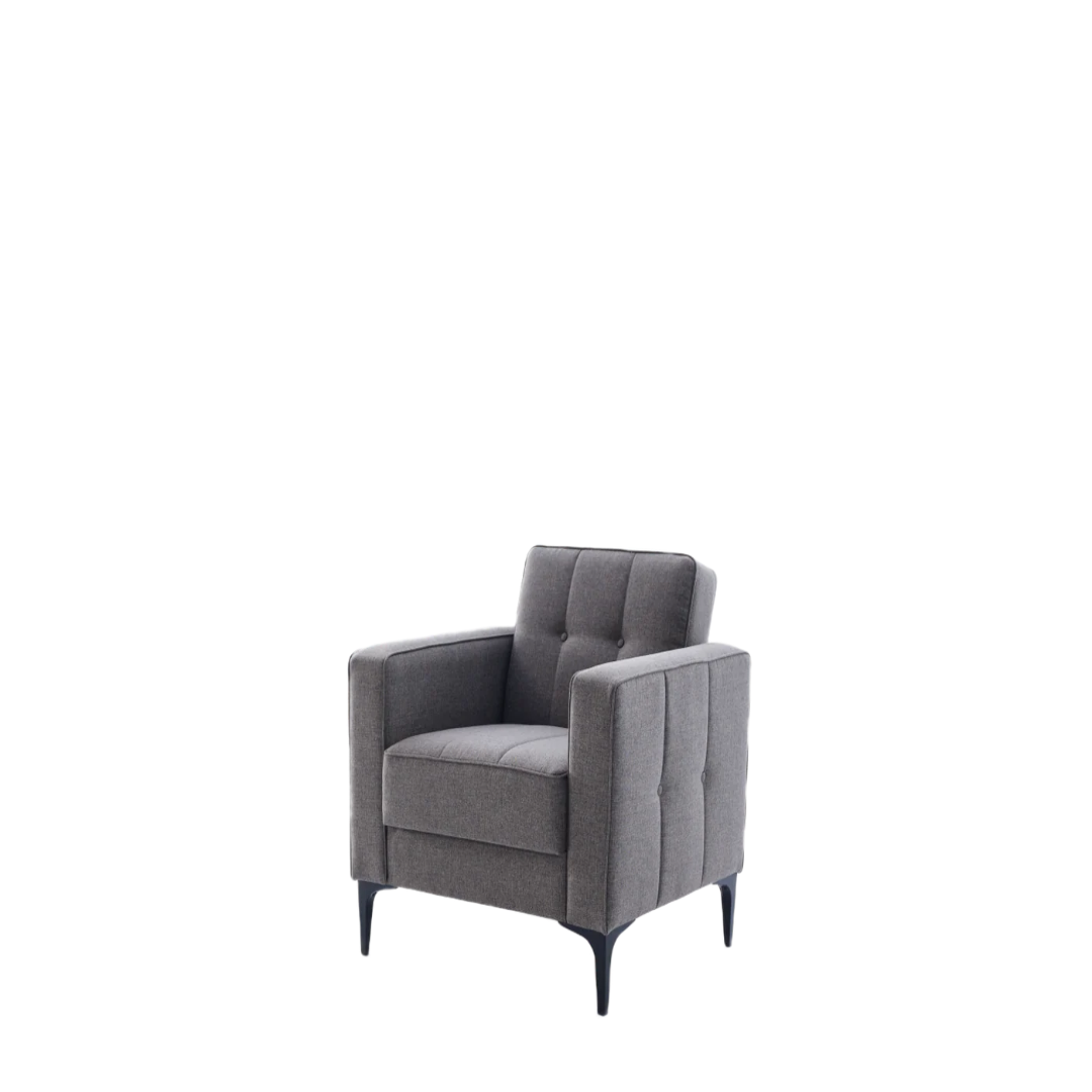 Parker Armchair Stylish Seating USA Supplier