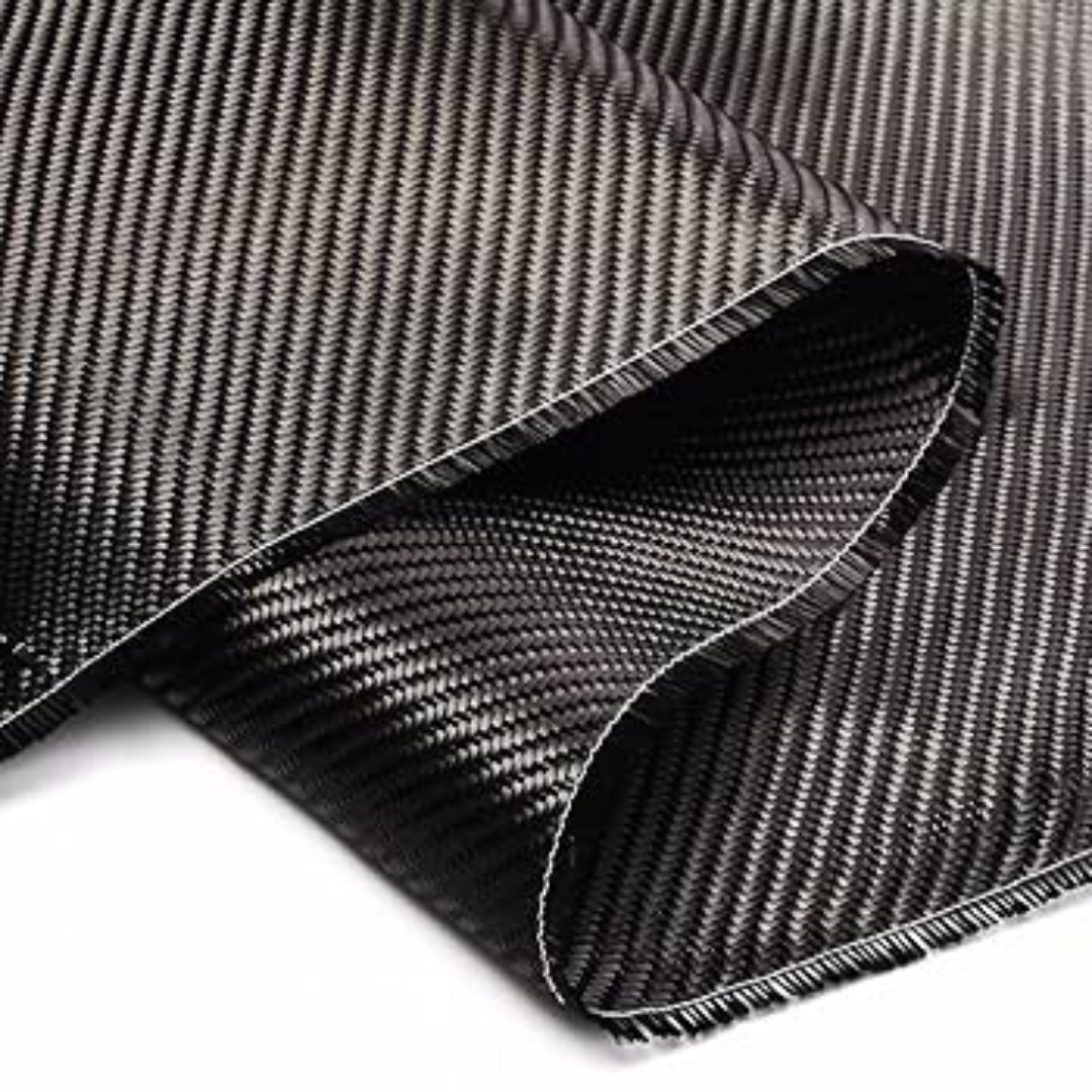 Carbon Fiber Fabric Lightweight Strength United Kingdom
