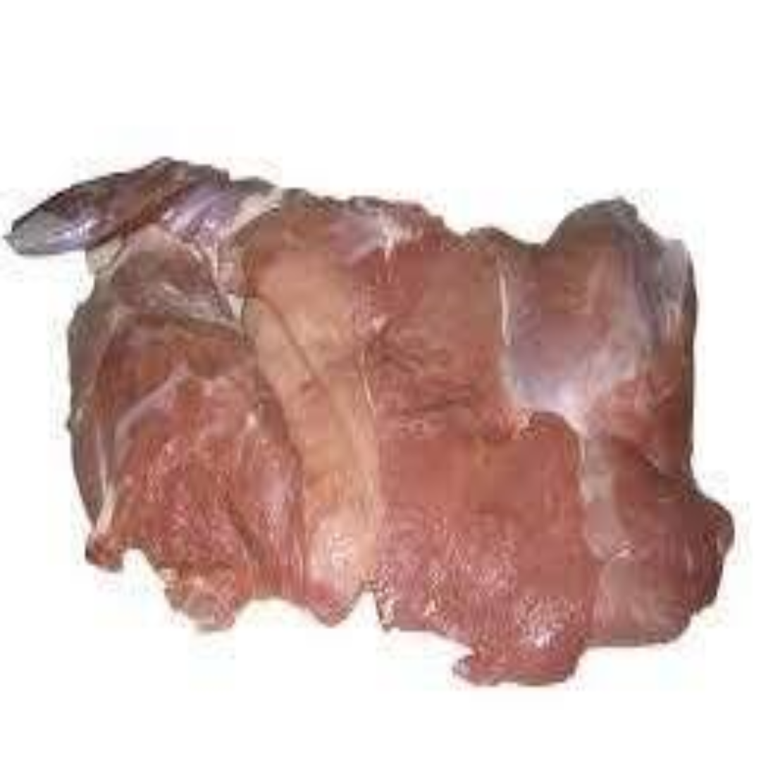 Frozen Veal Leg – Beef Cuts for UAE & Saudi