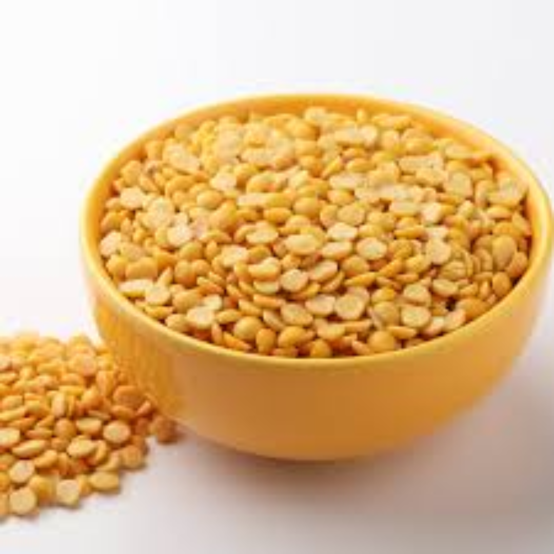 Premium Toor Dal – Global & Gulf Suppliers