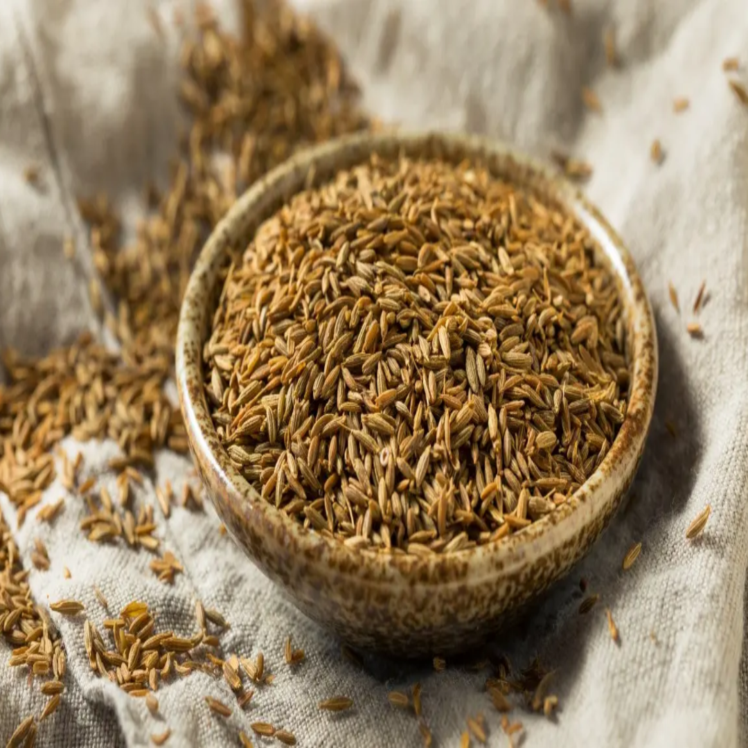 Brown Cumin Supplier For Rich Earthy Flavor