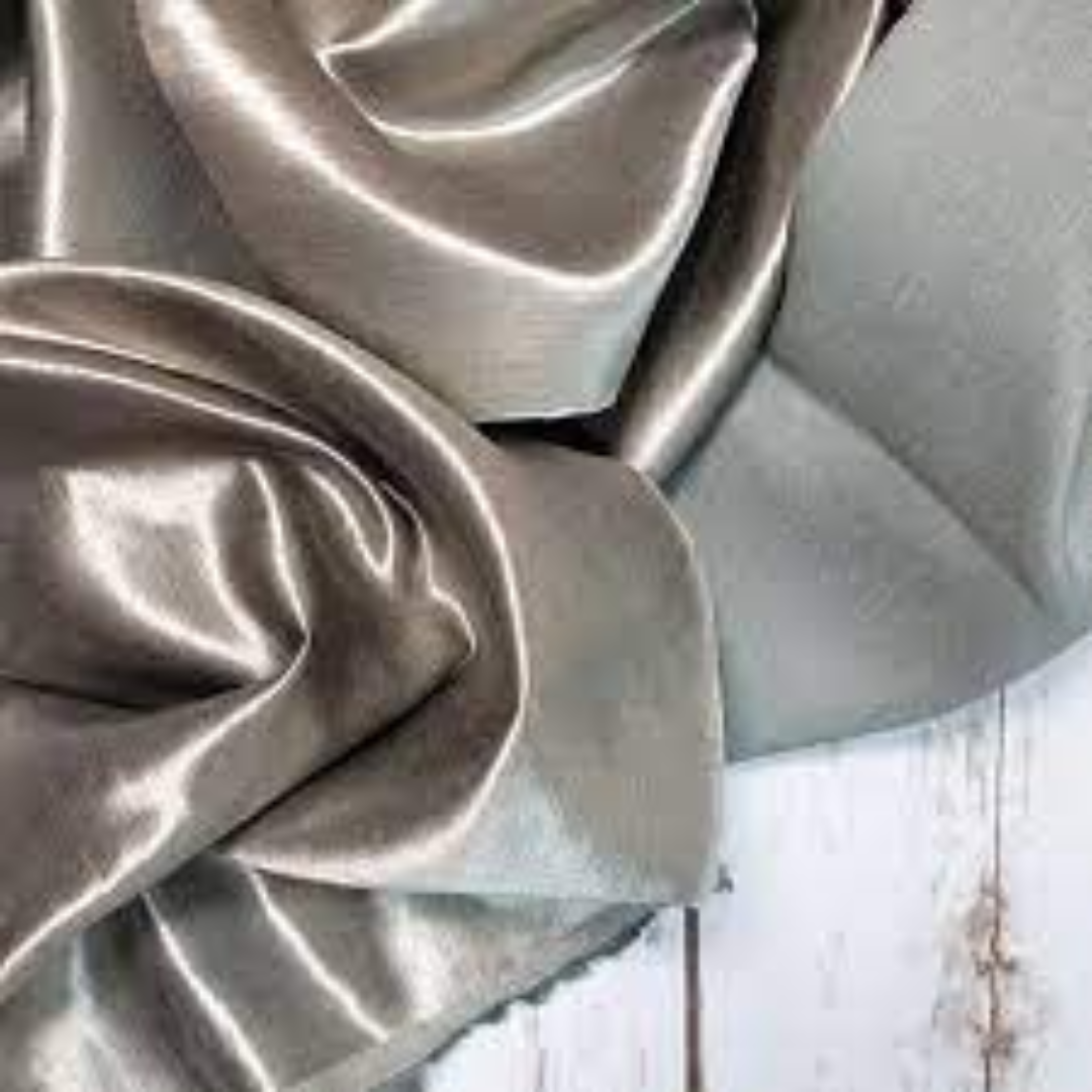 Hemp-Silk Blend Fabrics Premium Textile Vietnam