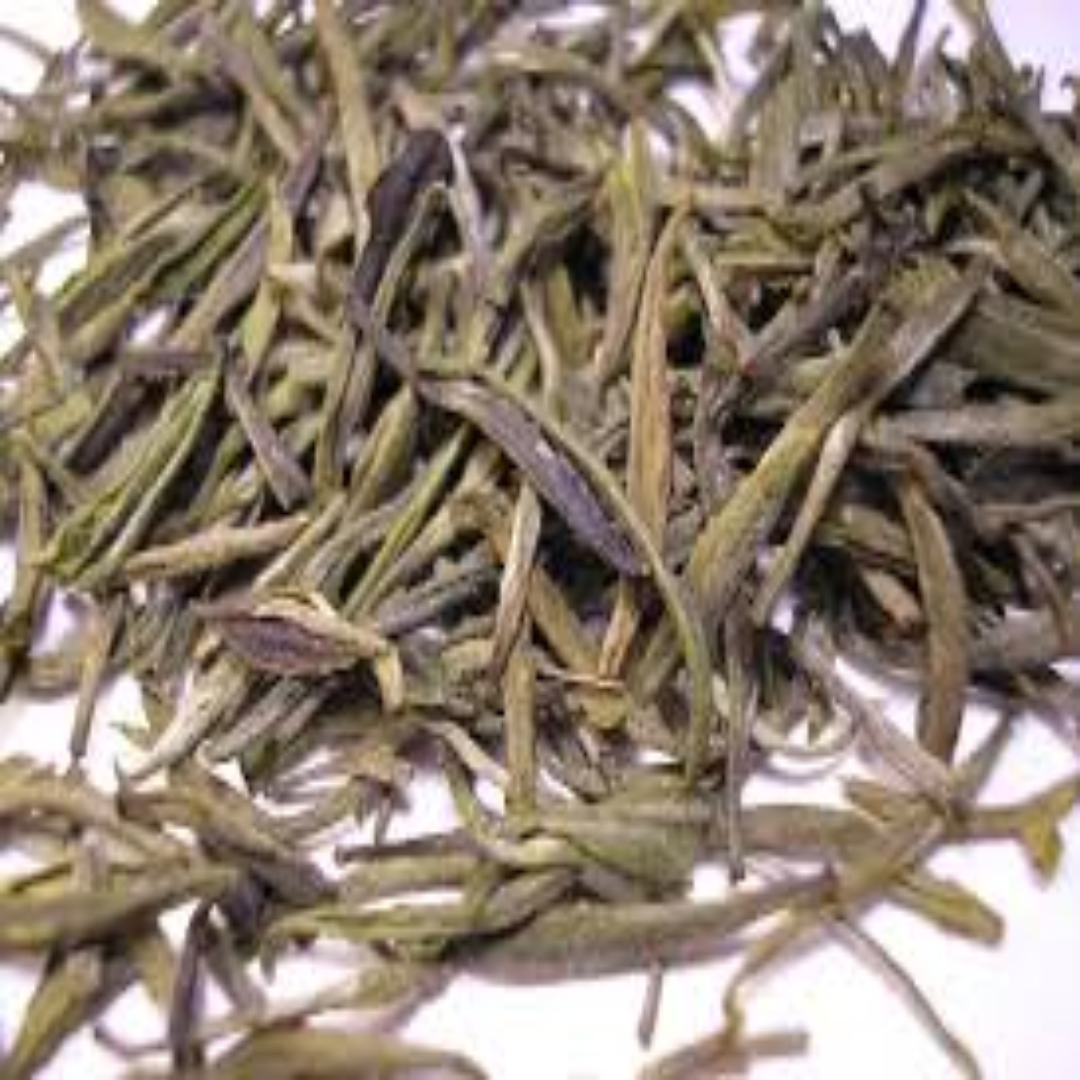Yellow Tea for Rare Tea Export and Premium Distribution