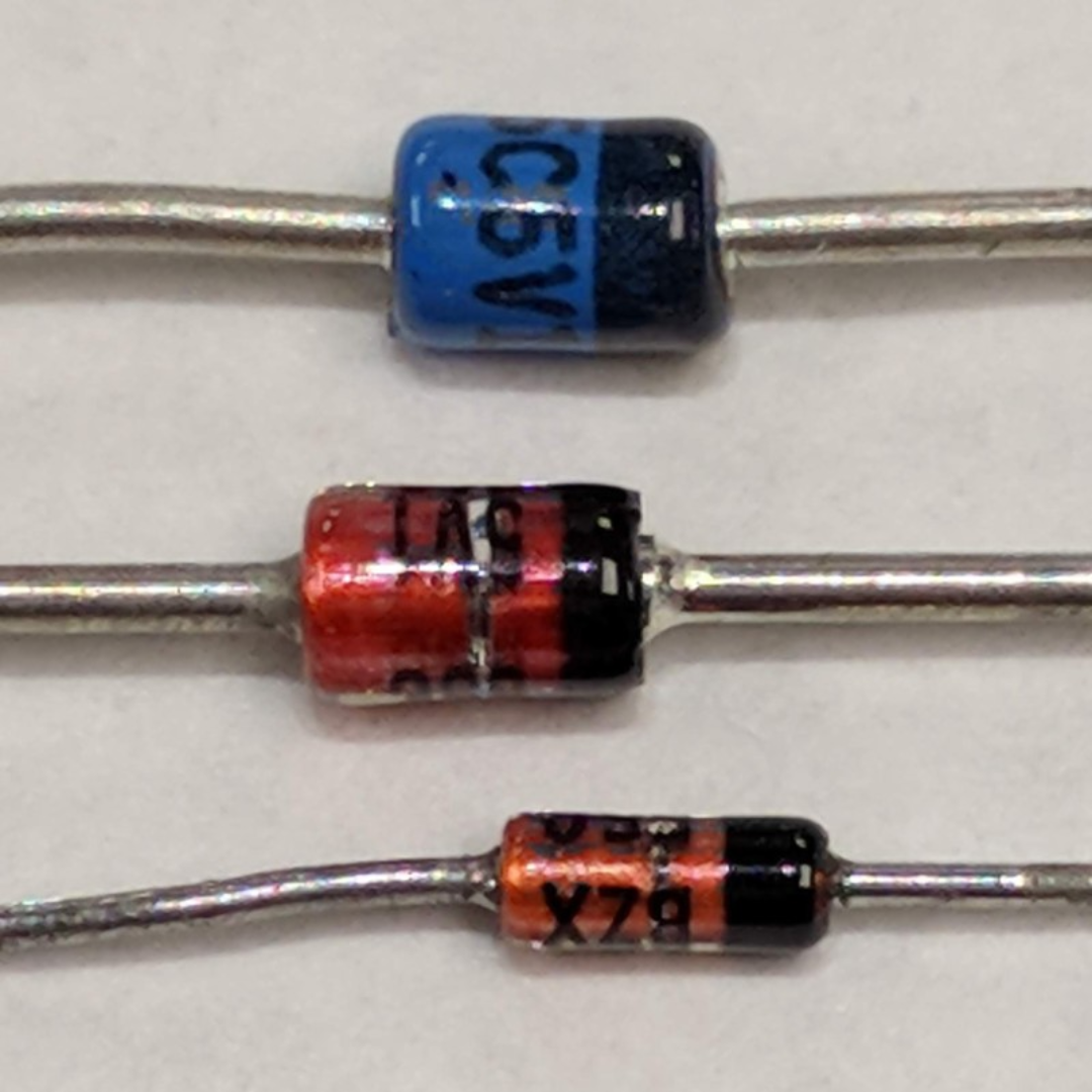 Zener Diodes