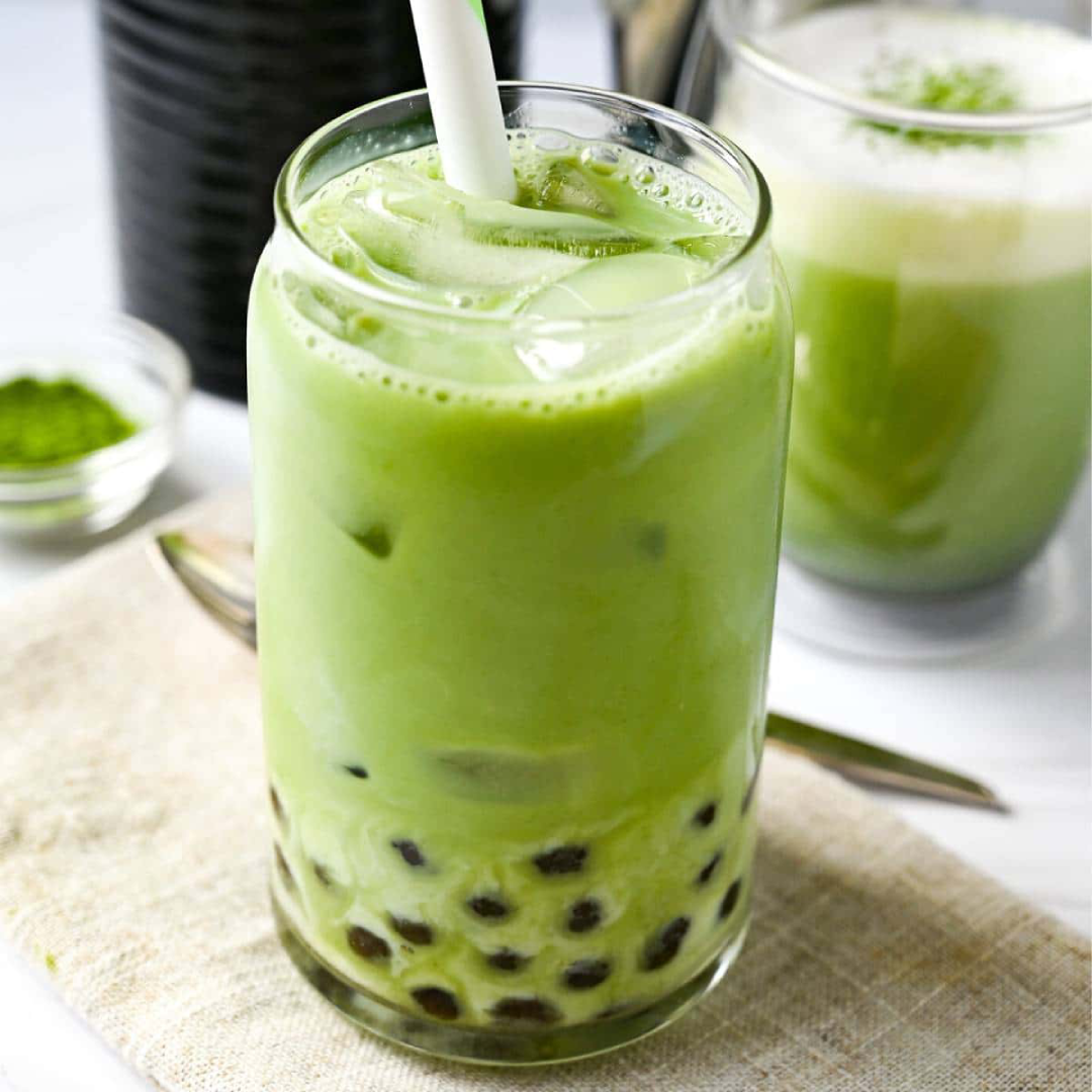 Matcha Tea for Global Buyers and Premium Export Markets
