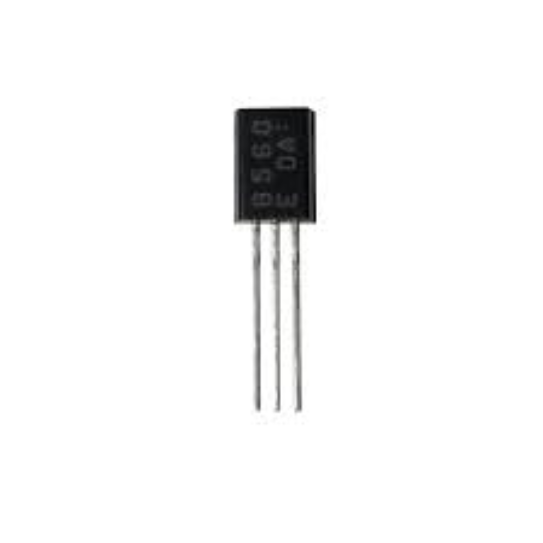 High Frequency Transistors – Advanced RF Transistor Components for Communication and Signal Systems