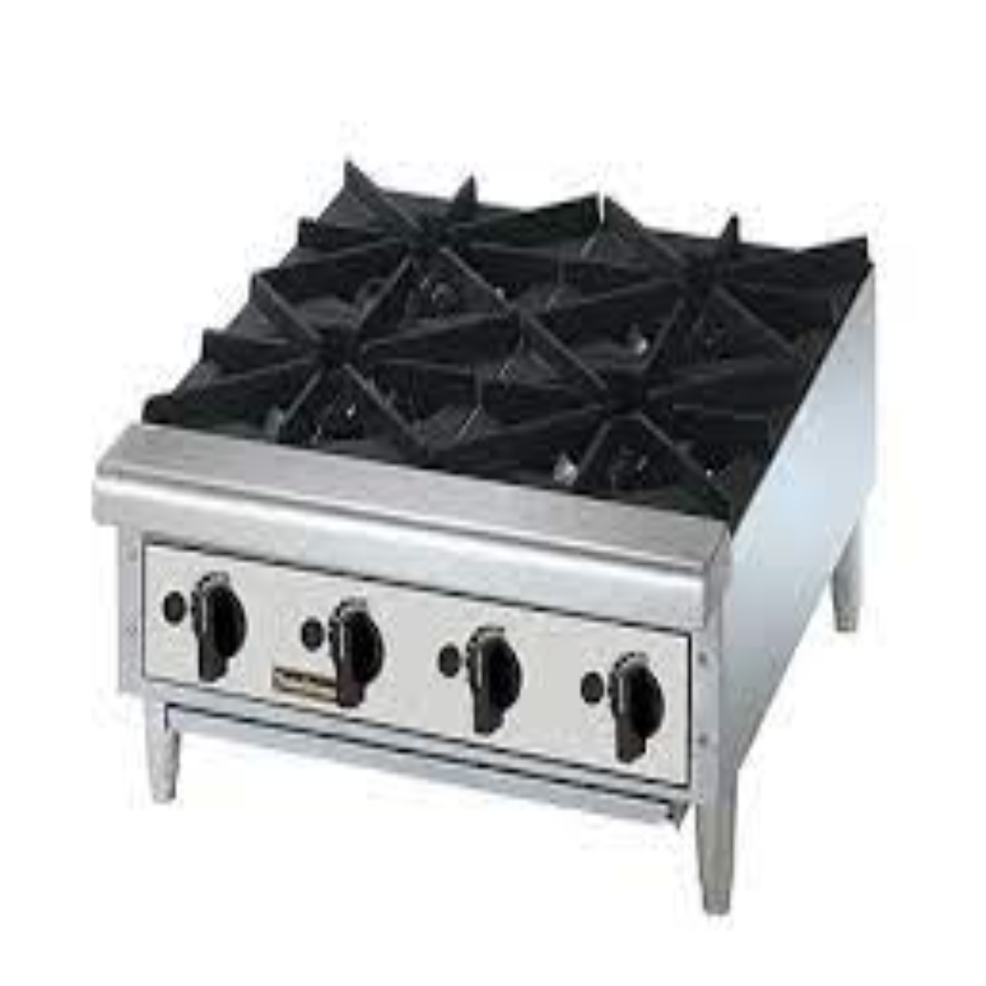 Gas Hot Plates For Efficient Cooking Solutions