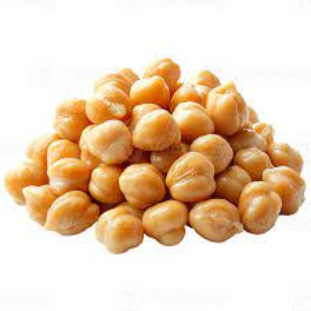 Whole Chickpeas for Bulk Supply and Overseas Trade Demand
