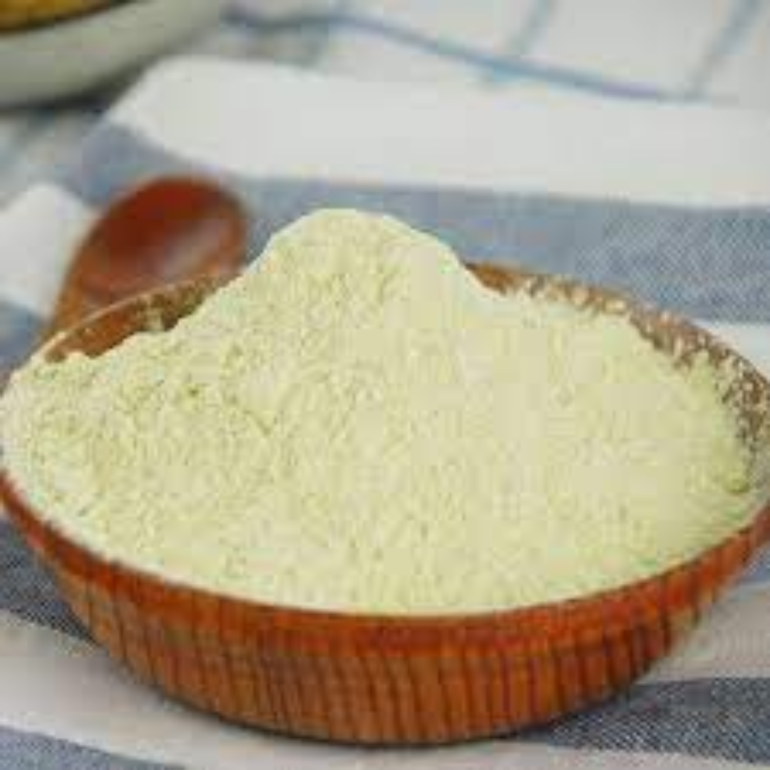 Mung Bean Flour Products for Clean Label Export Markets