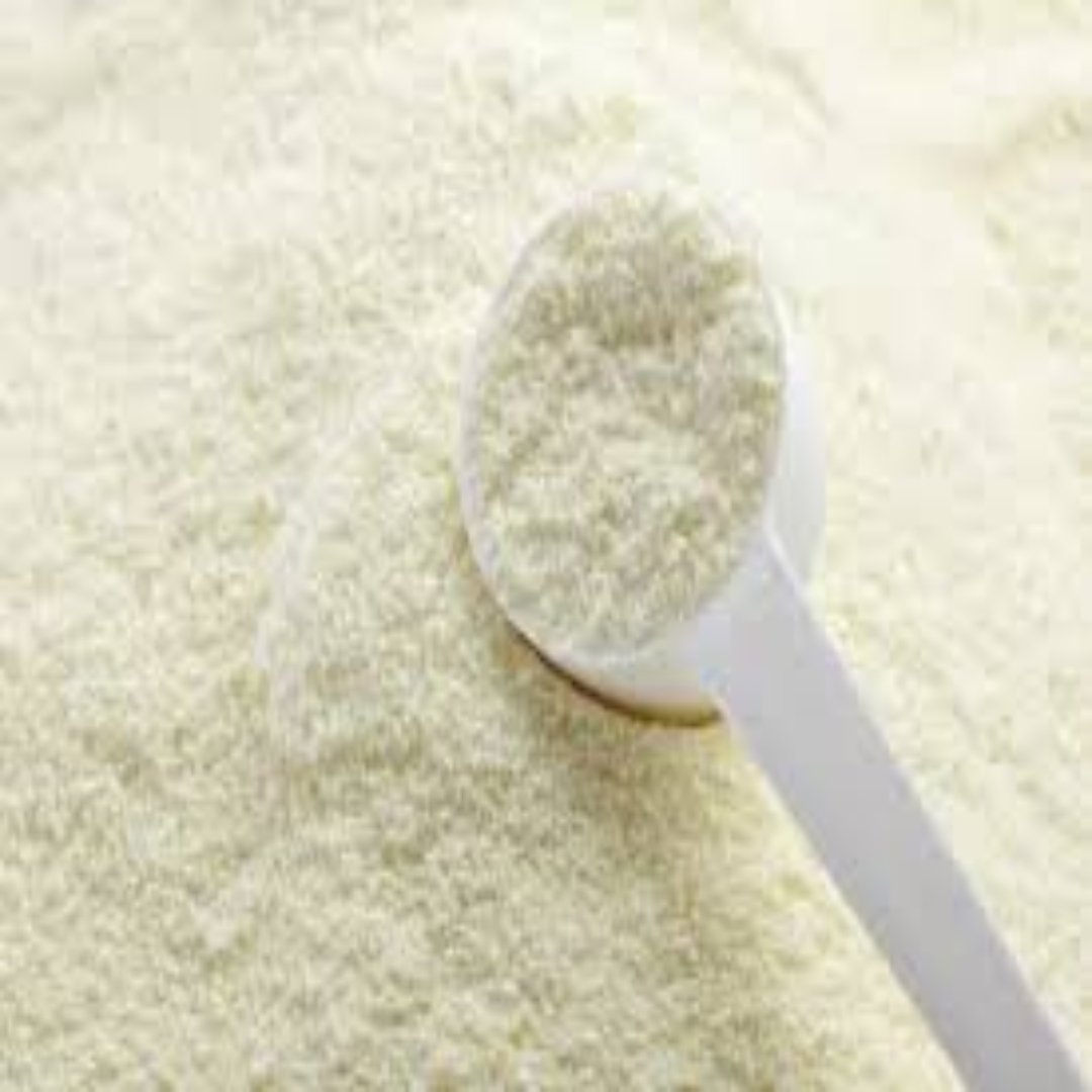 Industrial Skim Milk Powder For Food Manufacturing