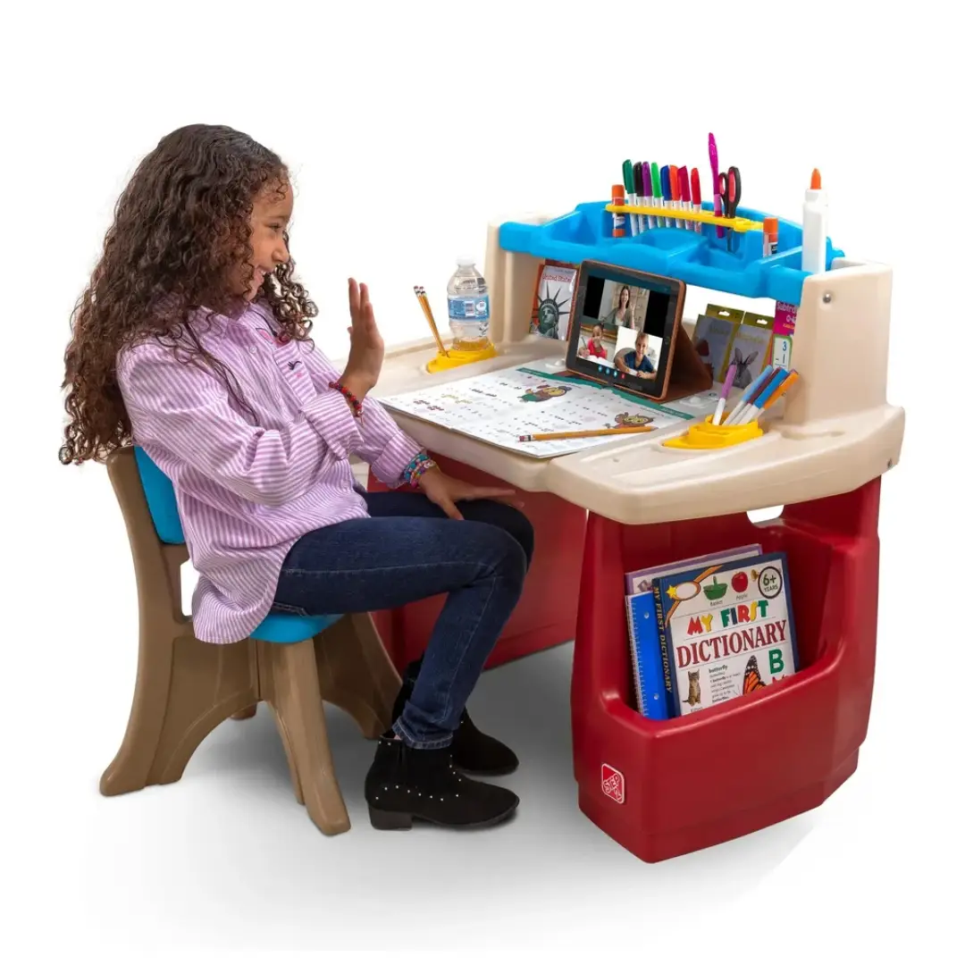 View Similar Step2 Dx Art Master Activity Desk