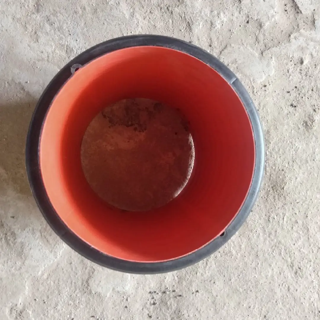 DWC Drainage Pipe - High-Strength & Corrosion-Resistant 