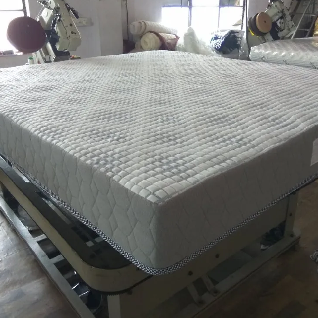 6 And 12 inch ALM Elegance Foam+Latex hybrid Mattress