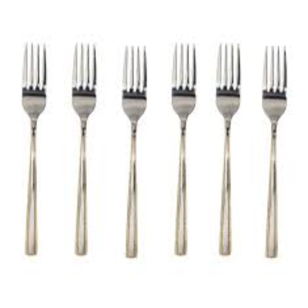 Durable Forks for Hospitality Supply and Global Distribution