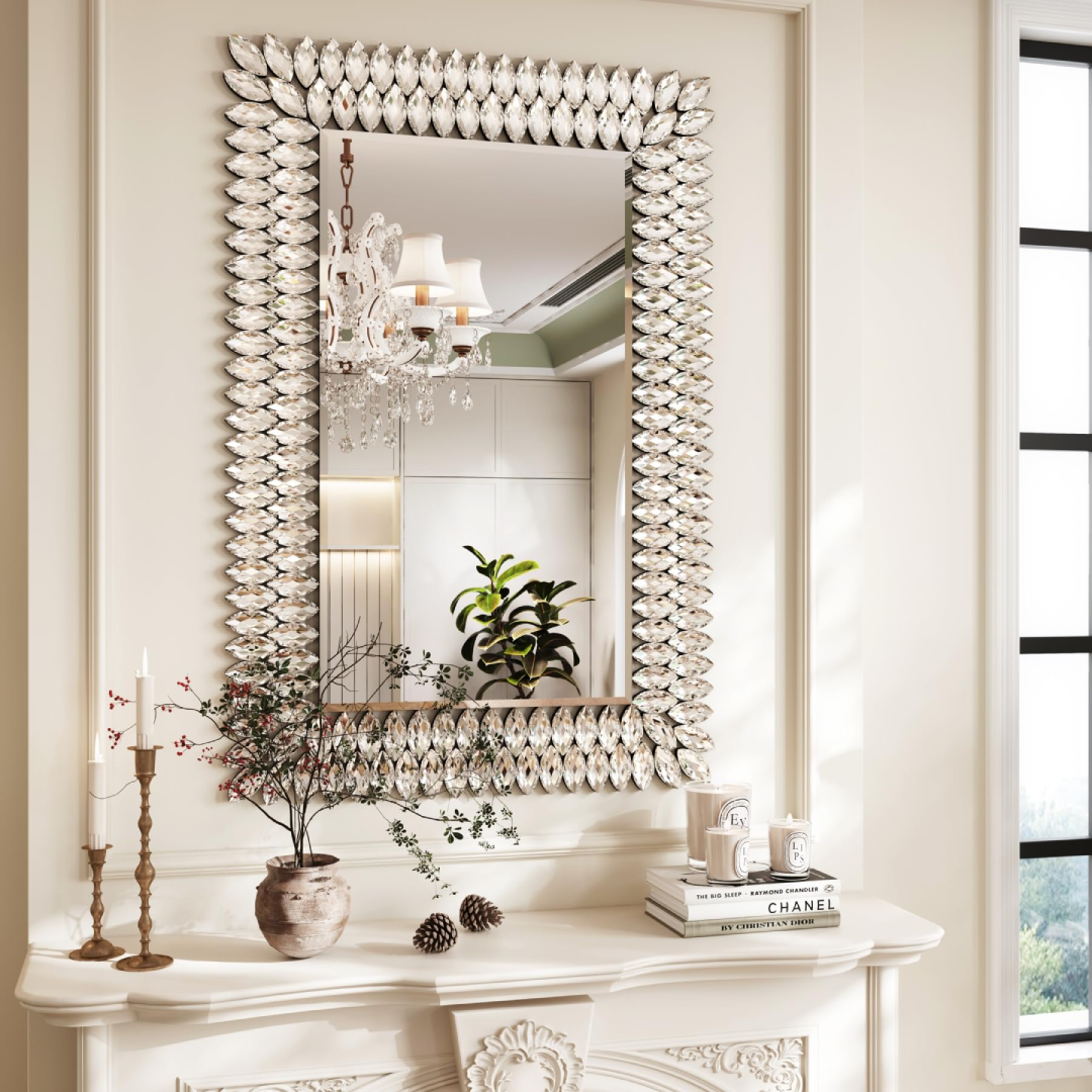 Decorative Mirrors – Vietnam Wholesale Exporters