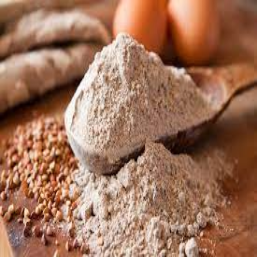 Non-Wheat Cereal Flours for Diverse and Clean Formulations