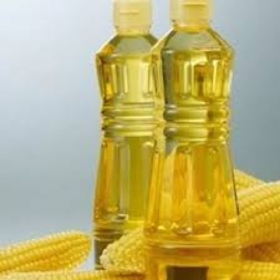 Refined Corn Products for Health-Focused Cooking Needs