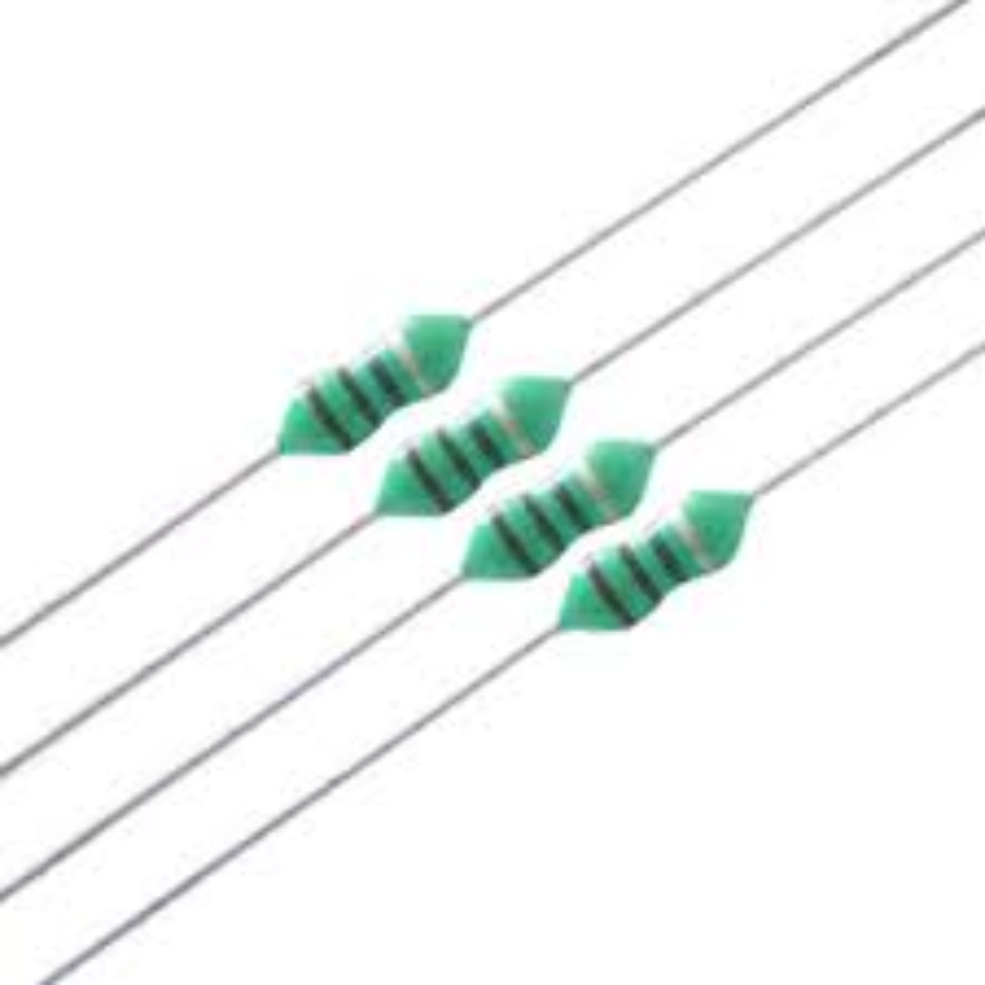 Fixed Inductors – UAE Electronic Components