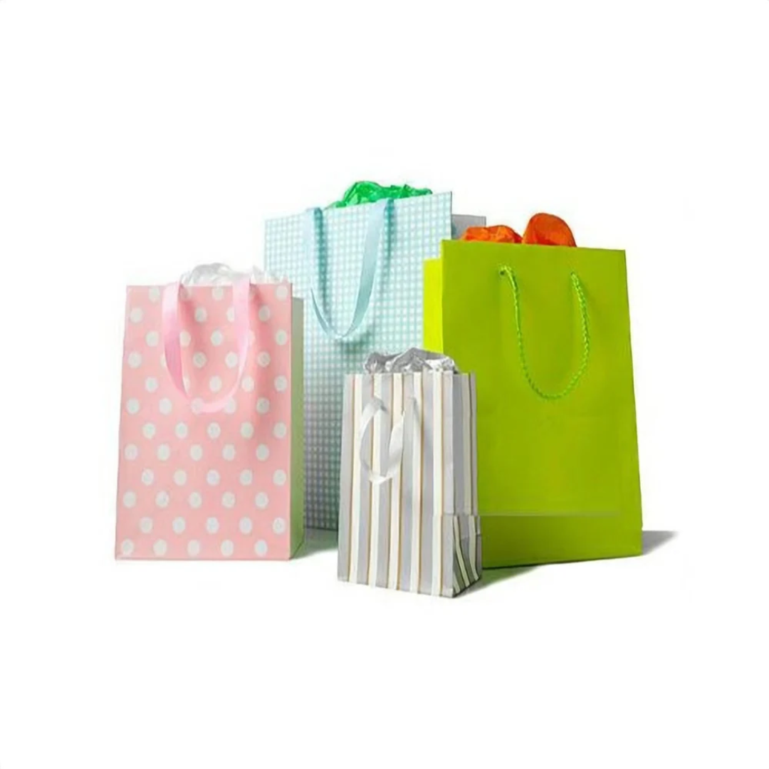 Gift Paper Bag