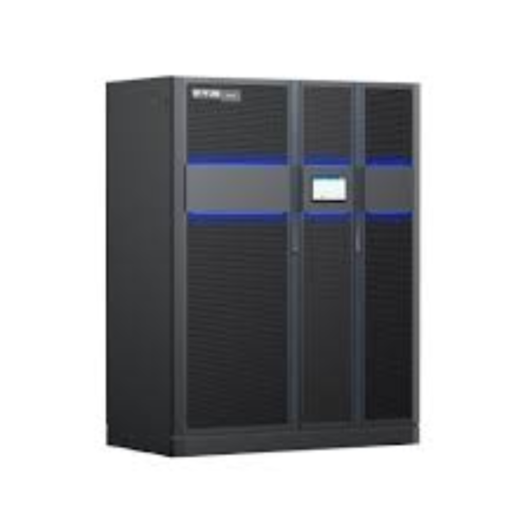 Modular UPS Scalable Power Backup Solution for Industrial Commercial and IT Infrastructure Needs