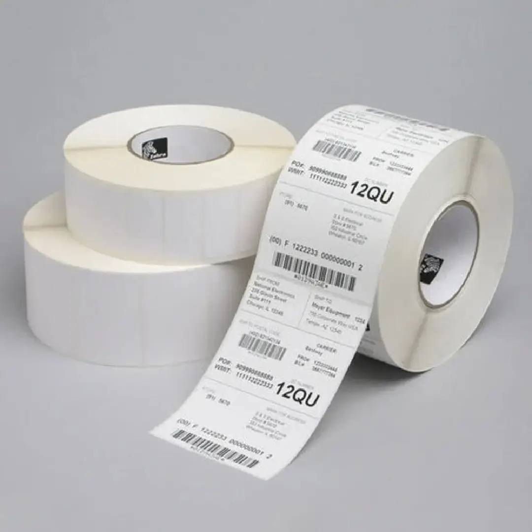 Shipping Label Roll – High-Quality & Durable for Packages