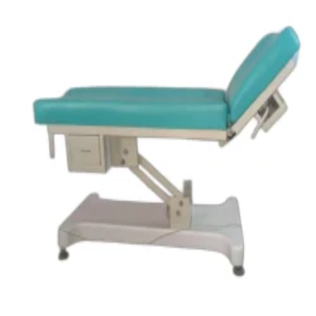 Stainless Steel Gynae Examination Tables