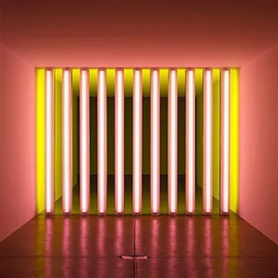 Minimalist Art for Contemporary Interiors and Design Trade