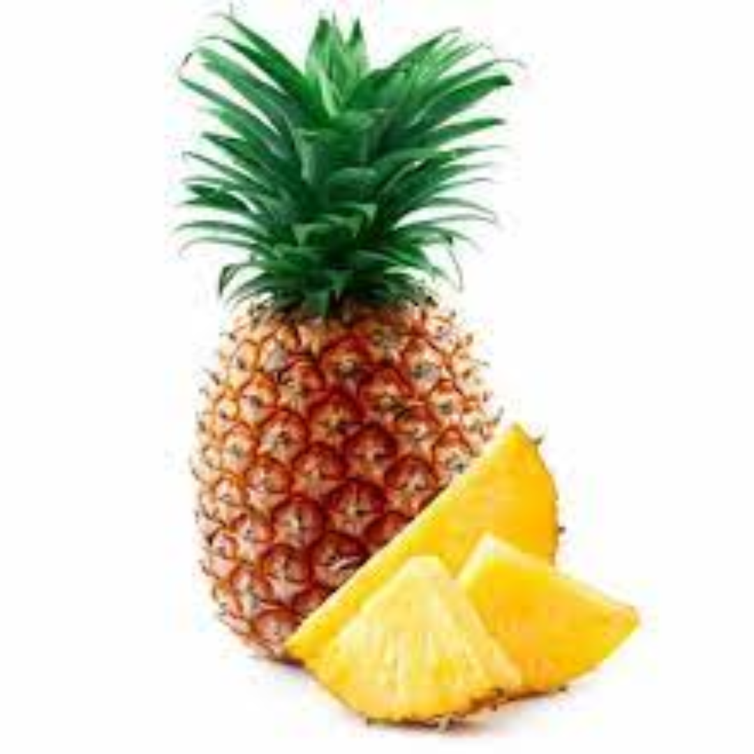 Buy Fresh Pineapple Online For Juicy Tropical Flavor