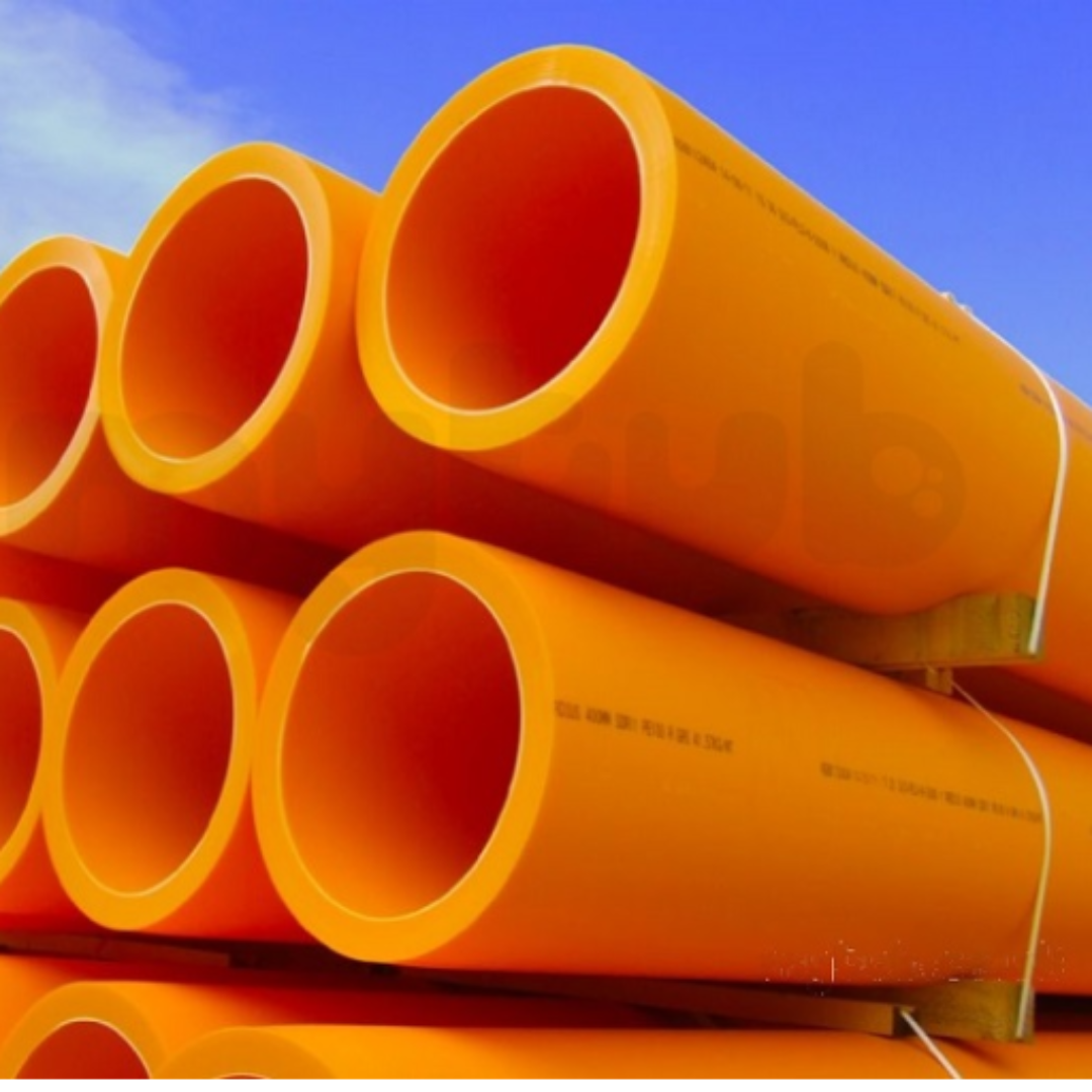 HDPE Gas Pipes Wholesale Suppliers Network