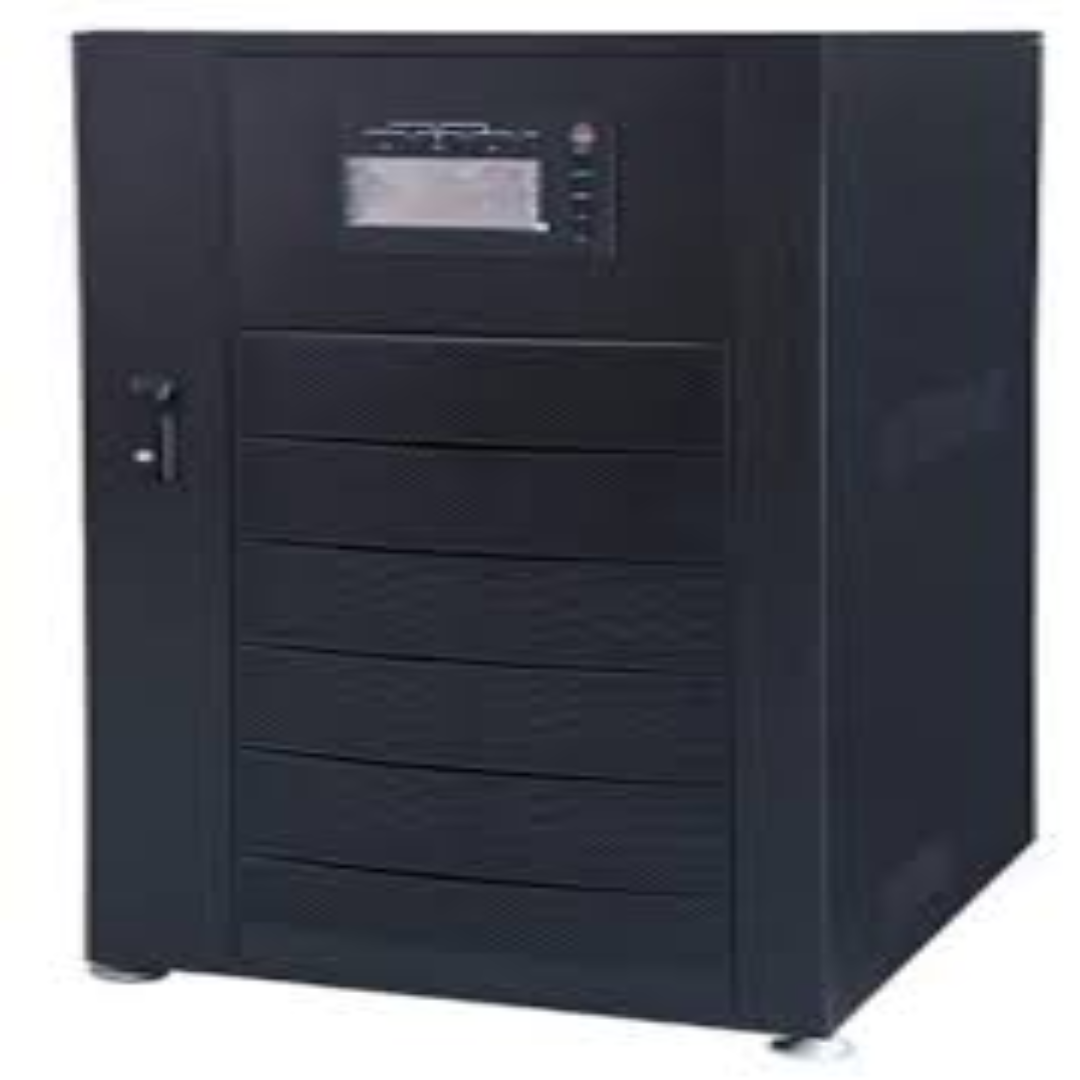 Online UPS Systems Double Conversion Power USA
