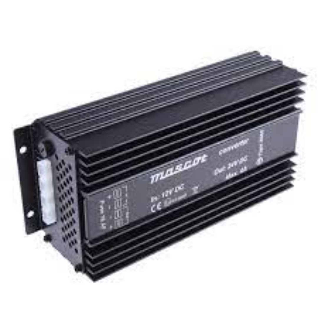 DC DC Converters Malaysia Efficient Power Solutions