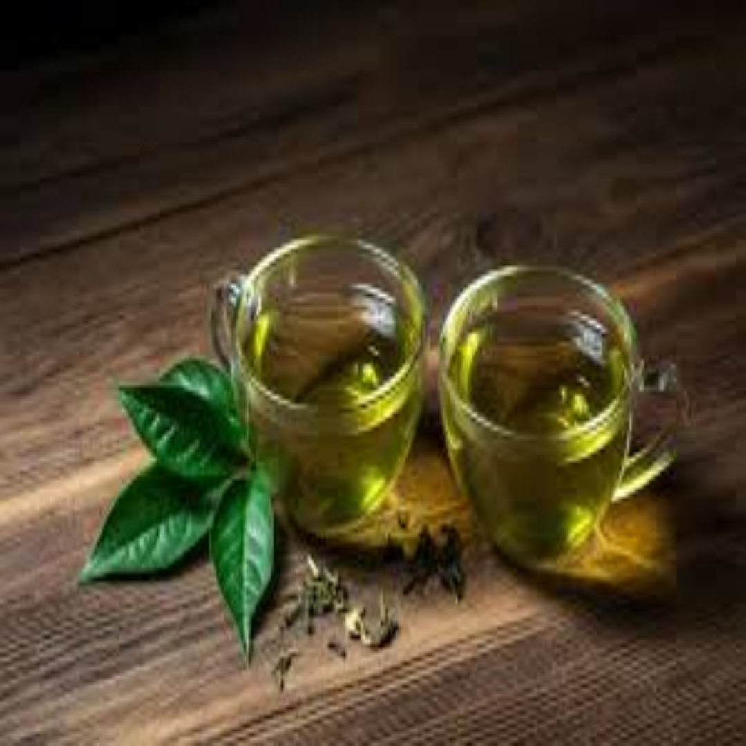 Flavored Green Tea Supplier For Refreshing Taste