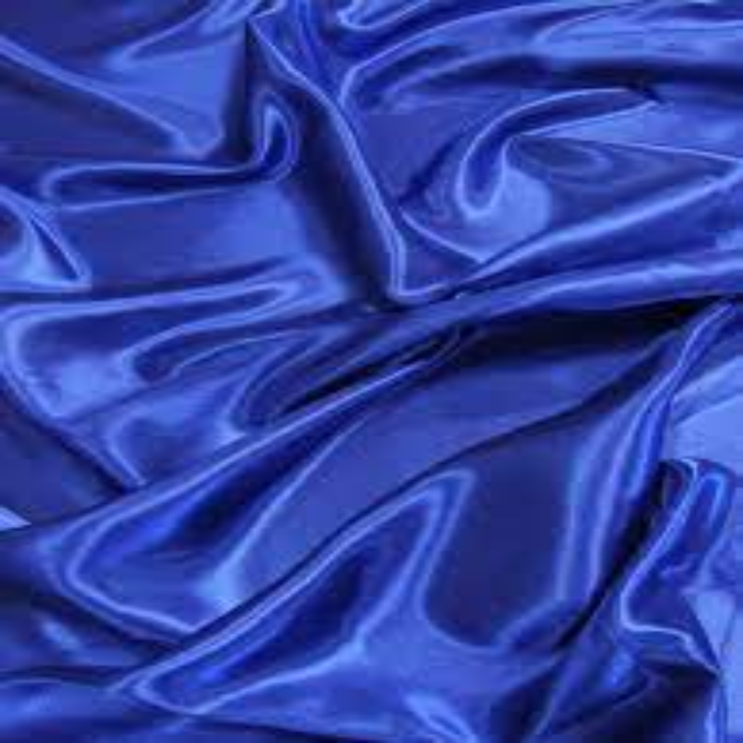 Satin Weave Nylon Fabrics Glossy Finish UK Supplier