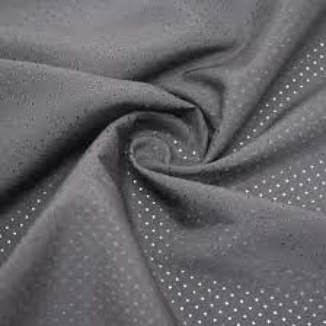 Perforated Fabrics Durable Textiles UAE Supplier
