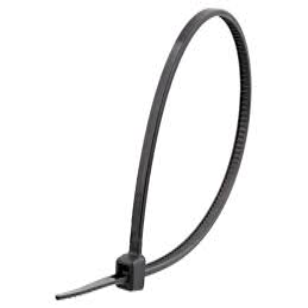 Cable Ties USA Heavy-Duty Fastening for Electrical Projects