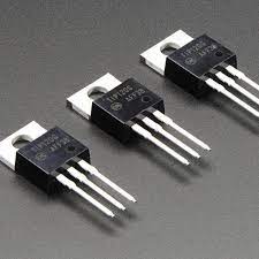 Darlington Transistors USA High Gain Circuit Use