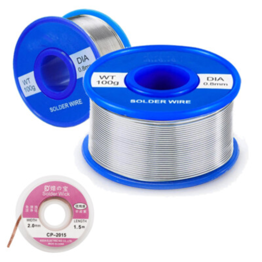 Premium Soldering Wire & Solder USA Distributor